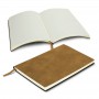 Flasks - Genoa Soft Cover Notebook