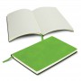 Flasks - Genoa Soft Cover Notebook