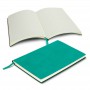 Flasks - Genoa Soft Cover Notebook