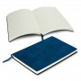 Flasks - Genoa Soft Cover Notebook
