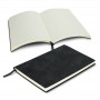 Flasks - Genoa Soft Cover Notebook