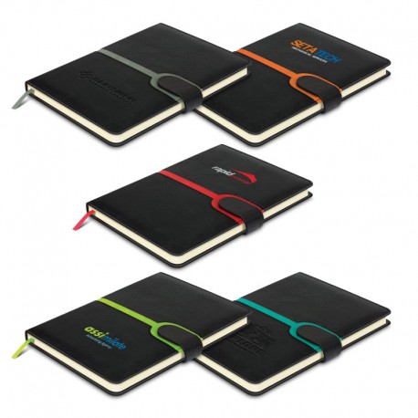 Flasks - Andorra Notebook