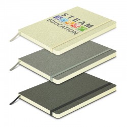 Flasks - Corvus Notebook