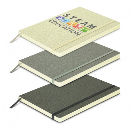 Flasks - Corvus Notebook