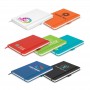 Flasks - Kingston Notebook