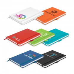 Flasks - Kingston Notebook