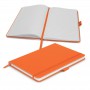 Flasks - Kingston Notebook