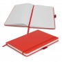 Flasks - Kingston Notebook