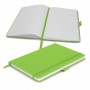 Flasks - Kingston Notebook