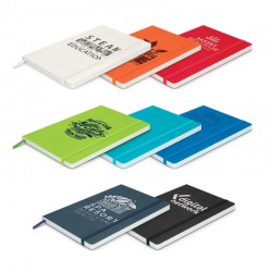 Flasks - Hudson Notebook