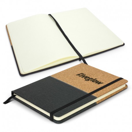 Flasks - Cumbria Notebook