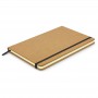 Flasks - Somerset Cork Notebook