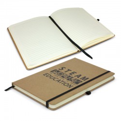 Flasks - Sienna Notebook