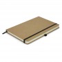 Flasks - Sienna Notebook