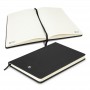 Flasks - Swiss Peak Heritage A5 Notebook