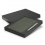 Flasks - Demio Notebook and Pen Gift Set