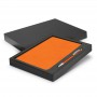Flasks - Demio Notebook and Pen Gift Set