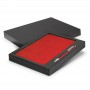 Flasks - Demio Notebook and Pen Gift Set