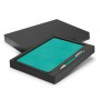 Flasks - Demio Notebook and Pen Gift Set