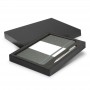 Flasks - Alexis Notebook and Pen Gift Set
