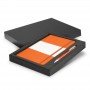 Flasks - Alexis Notebook and Pen Gift Set