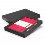 Flasks - Alexis Notebook and Pen Gift Set