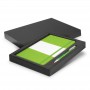 Flasks - Alexis Notebook and Pen Gift Set