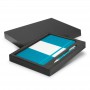 Flasks - Alexis Notebook and Pen Gift Set