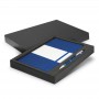 Flasks - Alexis Notebook and Pen Gift Set