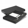 Flasks - Alexis Notebook and Pen Gift Set
