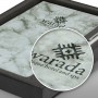 Flasks - Marble Notebook and Pen Gift Set