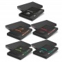 Flasks - Andorra Notebook and Pen Gift Set