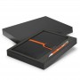 Flasks - Andorra Notebook and Pen Gift Set
