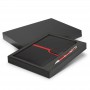 Flasks - Andorra Notebook and Pen Gift Set