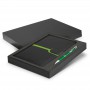 Flasks - Andorra Notebook and Pen Gift Set