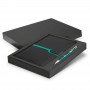 Flasks - Andorra Notebook and Pen Gift Set