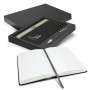 Flasks - Prescott Notebook and Pen Gift Set