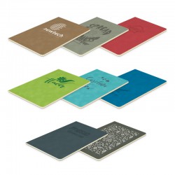 Flasks - Elantra Notebook