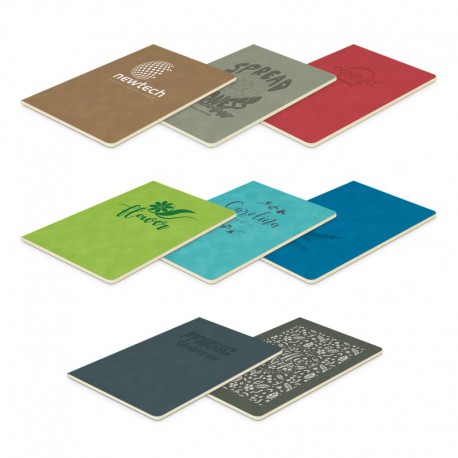 Flasks - Elantra Notebook