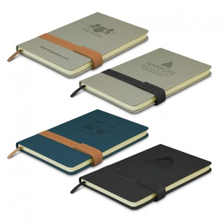 Flasks - Nirvana Notebook