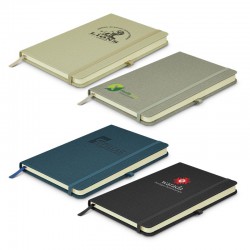 Flasks - Columbus Notebook