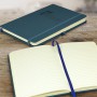 Flasks - Columbus Notebook