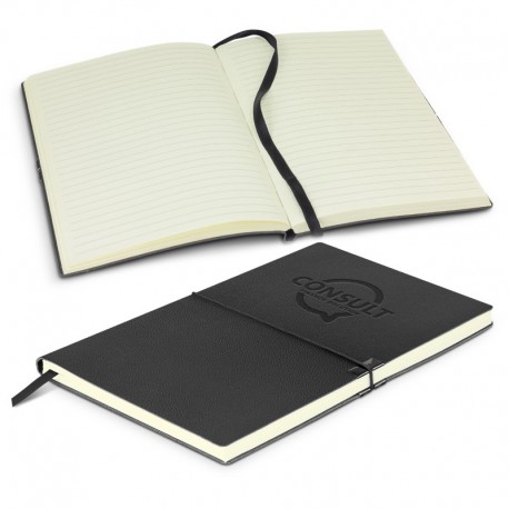 Flasks - Samson Notebook