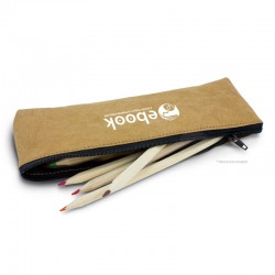 Pencil Cases - Panther Pencil Case