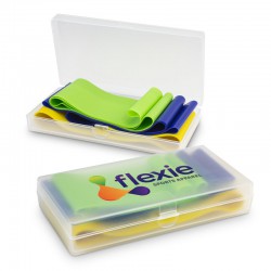 Exercise Sets - Resistance Exercise Bands