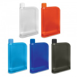 Drink Bottles - Accent Bottle - 400ml