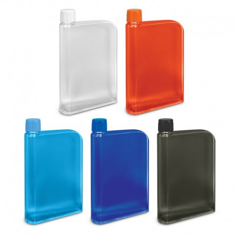 Drink Bottles - Accent Bottle - 400ml