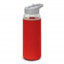 Elixir Glass Bottle - Neoprene Sleeve