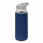 Stubby Holders - Elixir Glass Bottle - Neoprene Sleeve