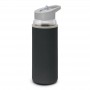 Stubby Holders - Elixir Glass Bottle - Neoprene Sleeve